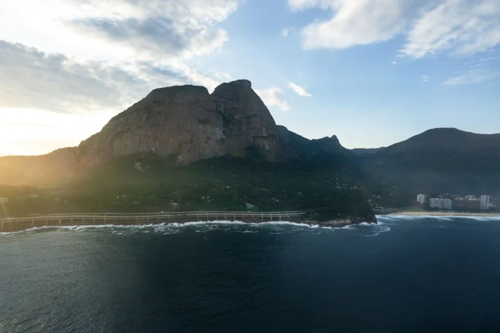 gavea rio de janeiro