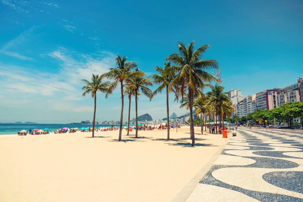 ipanema rio de janeiro