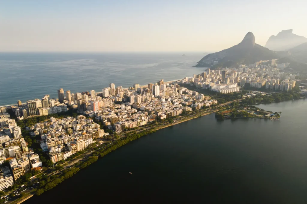 leblon rio de janeiro