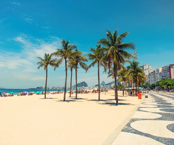 ipanema rio de janeiro